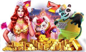 Antarmuka Microgaming onic4d di layar ponsel menampilkan koleksi slot dan permainan meja